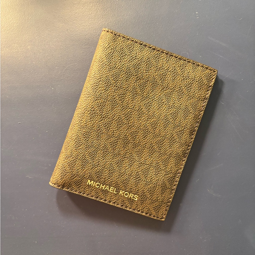 Passport Wallet